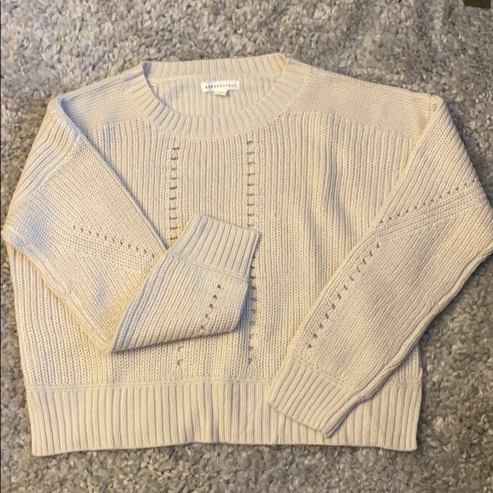 Sparkle Sweater